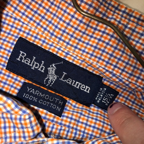 Button down shirt - Picture 4 of 4